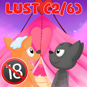 Lust (2/6)