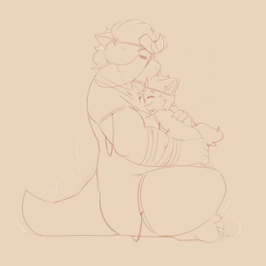 31st January Stream Sketches