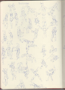Doodles