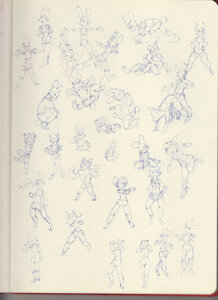 Doodles