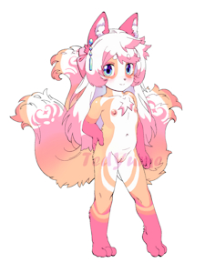 ADOPTABLE | OPEN