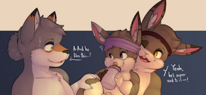 [Subscribestar] Opening Up