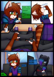 Homework - 46