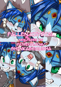 Fallen Krystal page 6-10