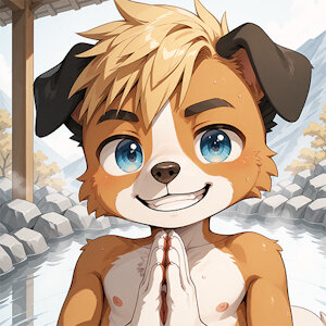 1,000 watchers on Pixiv