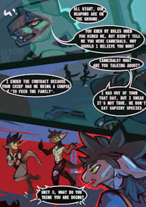 Waste of time - Ch9 - P13