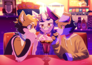 [C] Nephi