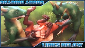 Sharing Angus - Short