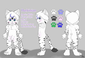 Darki (by Azmut)