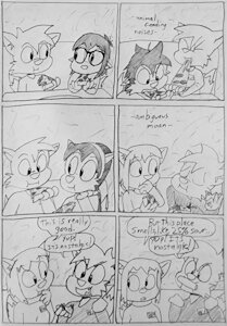 Quizzy 663