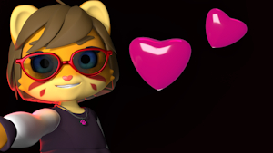 Synn now in 3d!