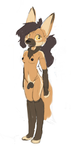Skylar WIP