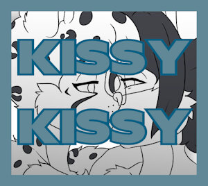 kissy kissy