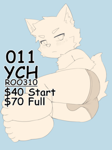 YCH 011 ROO310