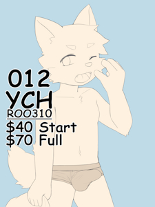 YCH 012 ROO310