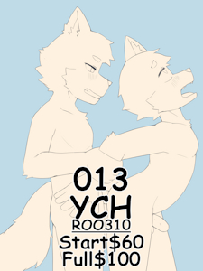 ROO310 YCH013