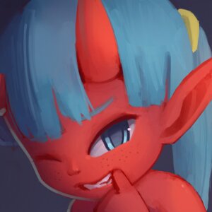 Demon Girl