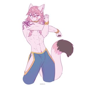 Stretch