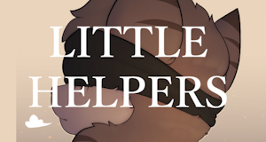 [Little Helpers] No Sweat