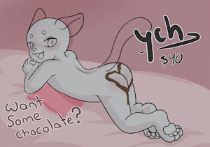 Choco YCH - Multislot