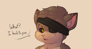 [Substar] Missing The Point