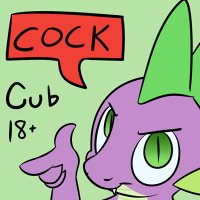 Spike cock