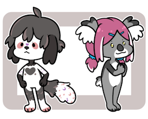 Adopts