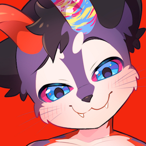 Pixiv Fanbox Updated-Commission