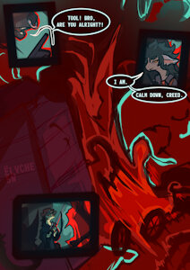 Waste of time - Ch9 - P15