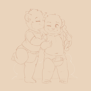 6th February Stream Sketches