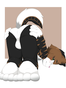 Commission from cathedgefire