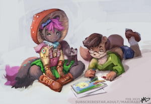 Subscribestar Commission