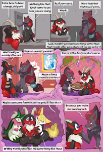 *C*_Zoroark's offer