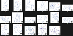 Open YCHs!