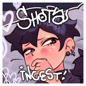 [SHOTA] Gently rocking the bed.