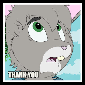 THANK YOU / GRACIAS