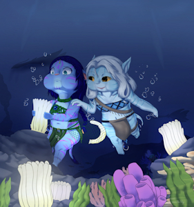 Commission - 30