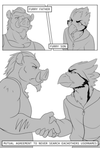 Mutual Agreement