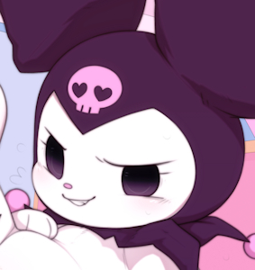 Kuromi