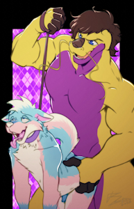 Comm for Thraysil