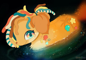 Ocean girl