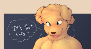 [Subscribestar] Makeshift Paci