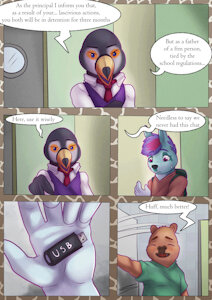 Transfer Student 17