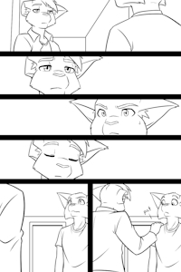 Sunday Mornings - Page 34