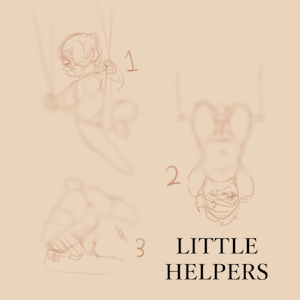[Little Helpers] Maven