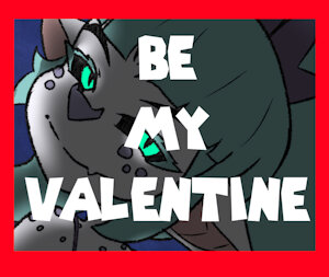 valentine sucks