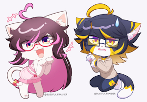 tiny sillies