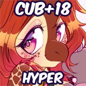 Comm: Hooves and jewelry
