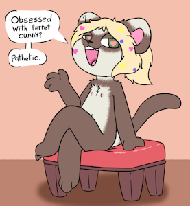 Smug and Funny
