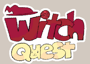 Witch Quest!
